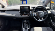 Toyota Corolla 1.8 VVT-i Hybrid Icon Tech 5dr CVT Hybrid Estate